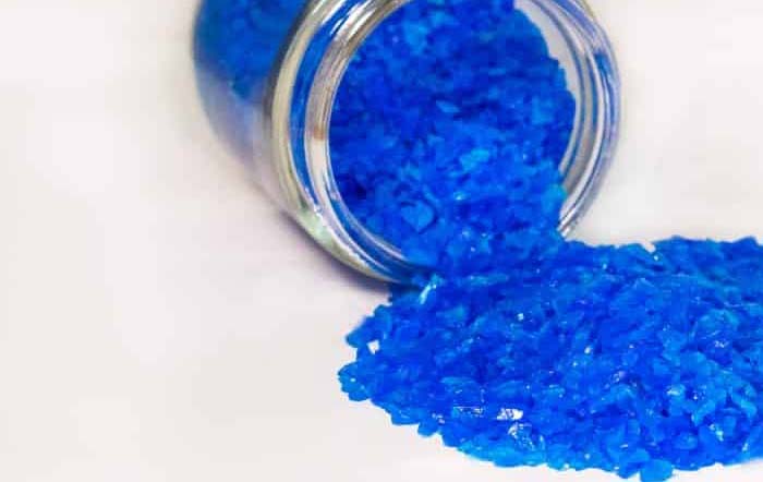 Copper Sulphate